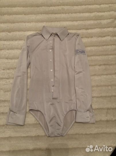 Костюм для бальных танцев