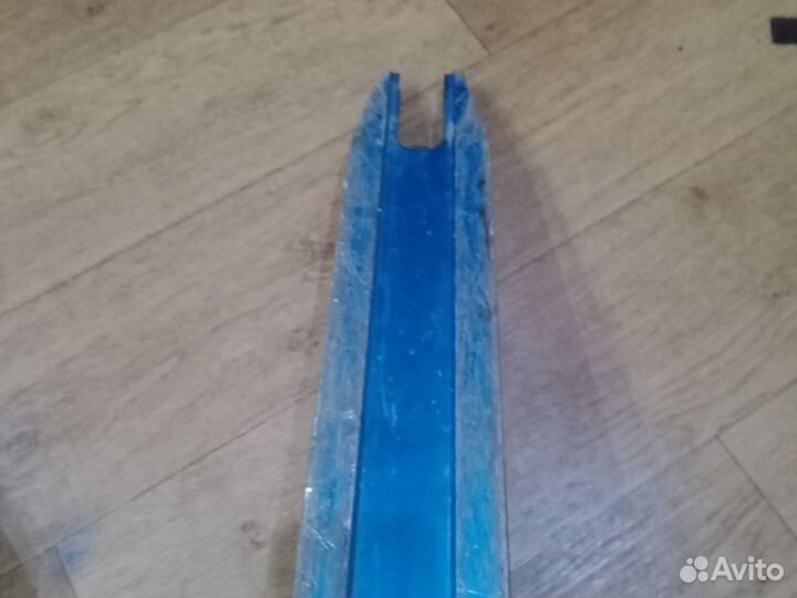 Дека для трюкового самоката