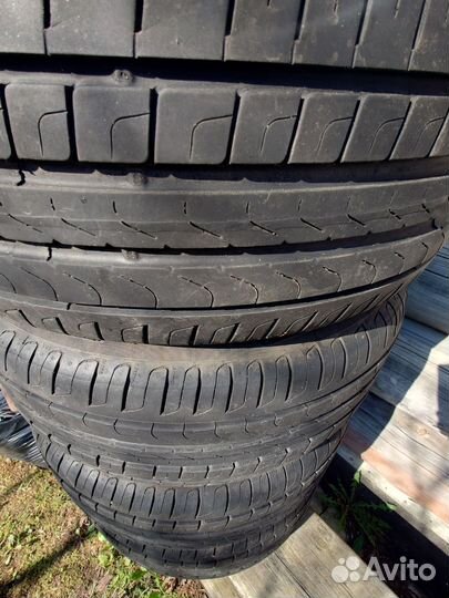 Pirelli Cinturato P7 205/55 R16