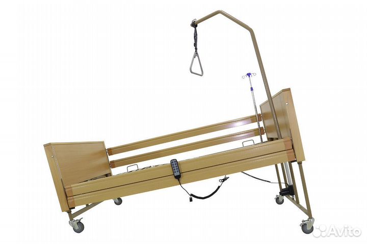 Медицинская кровать электрическая YG-1,ке-4024М-23