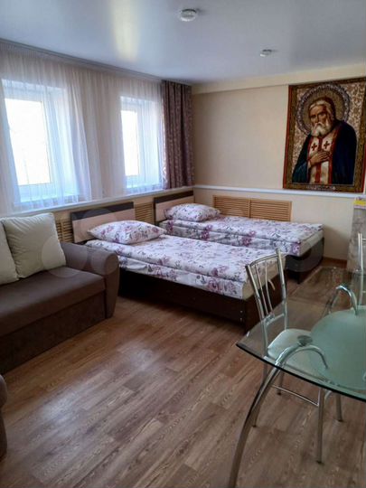 Дом 50 м² на участке 5 сот.