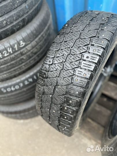 Gislaved Nord Frost Van 195/70 R15C 104R