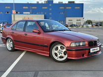 BMW 3 серия 2.0 MT, 1997, 270 000 км, с пробегом, цена 950 000 руб.