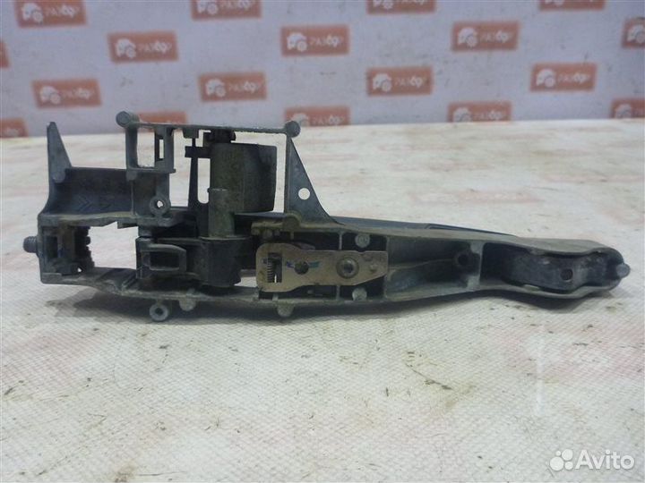 Ручка двери внешняя передняя левая Citroen