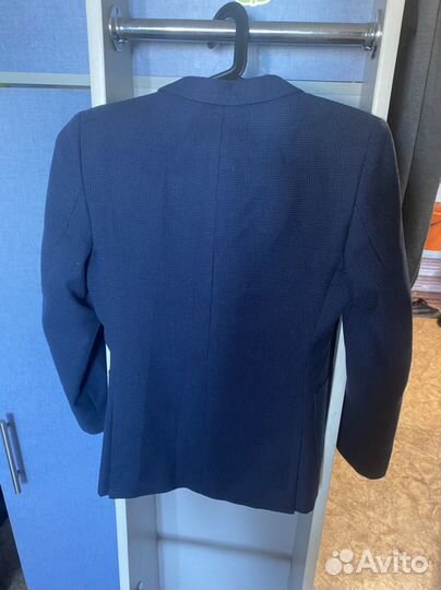 Костюм брючный