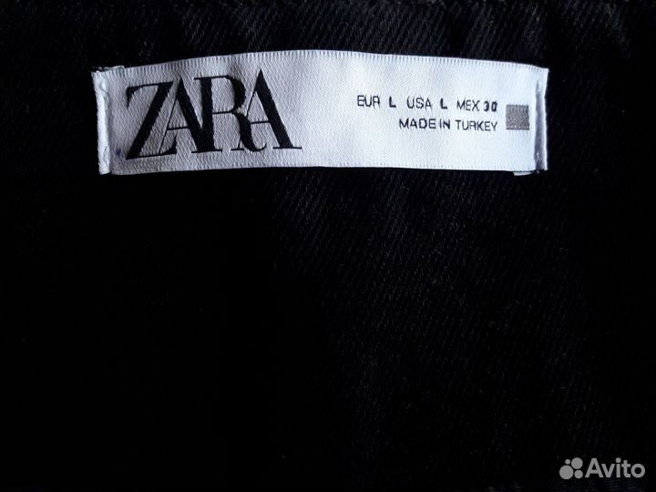 Жилет женский Zara L