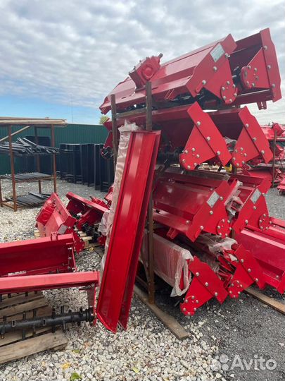 Почвофреза 1GQN 180, 2023