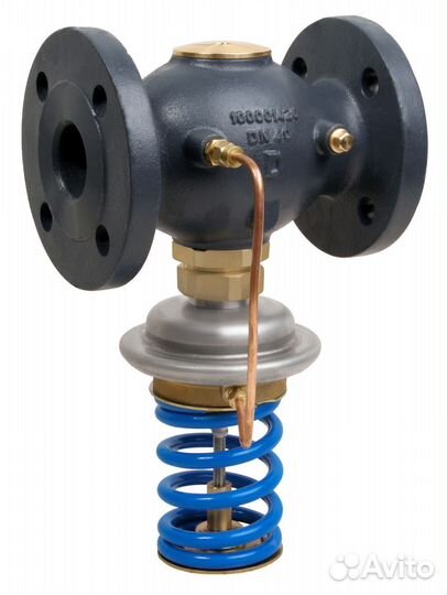 Danfoss 003H6627 - Регулятор давления 'до себя' AV