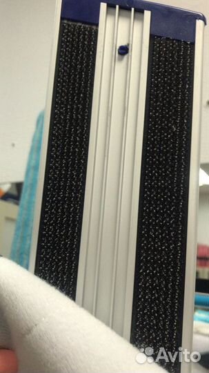 Швабра Смарт Белый Кот