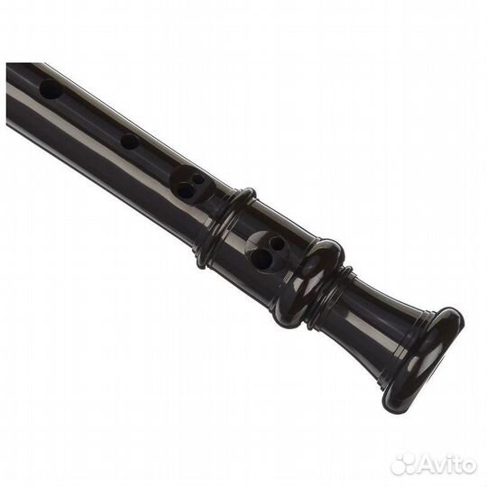 Блок-флейта ZEN-ON Standard SB пластиковая, До-со