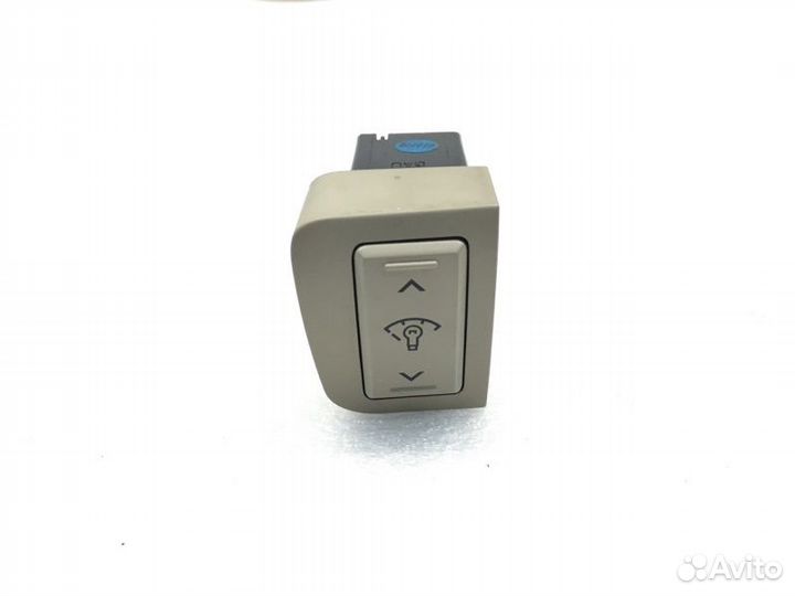 Кнопка освещения панели приборов Kia Optima 3