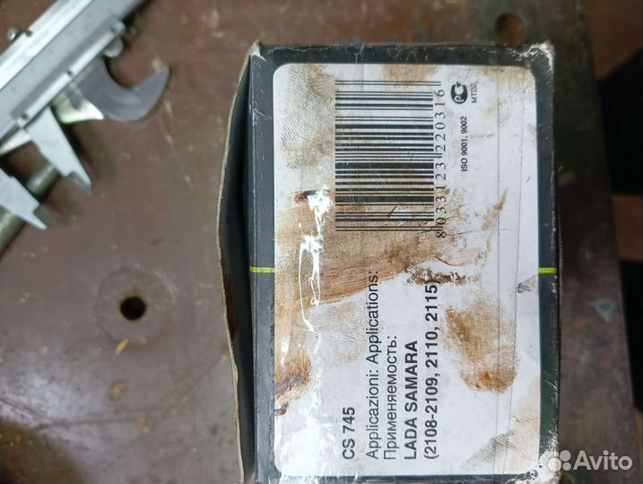 Запчасти для ваз 2108-2114