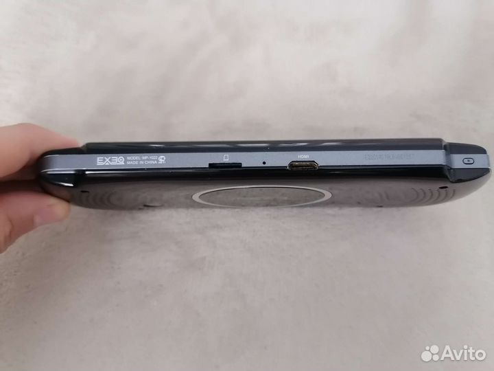 Игровая пристава eseq SET MP-1022