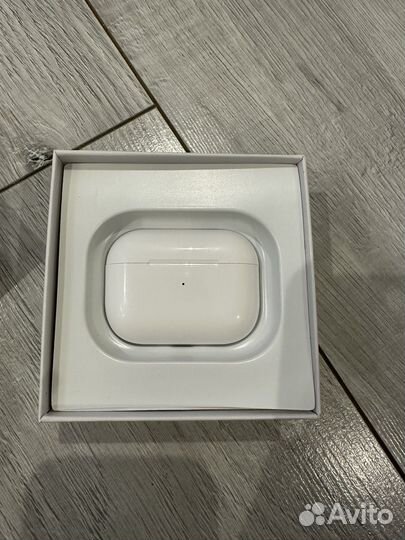 Беспроводные наушники