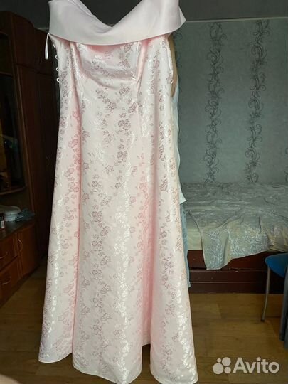 Платье женское 64 66 размера