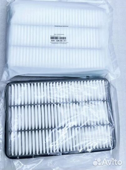 Воздушный фильтр Dodge RAM TRX 53011248AB