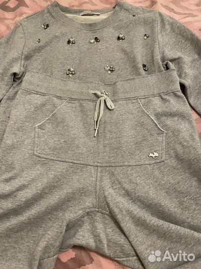 Naughty dog спортивный костюм