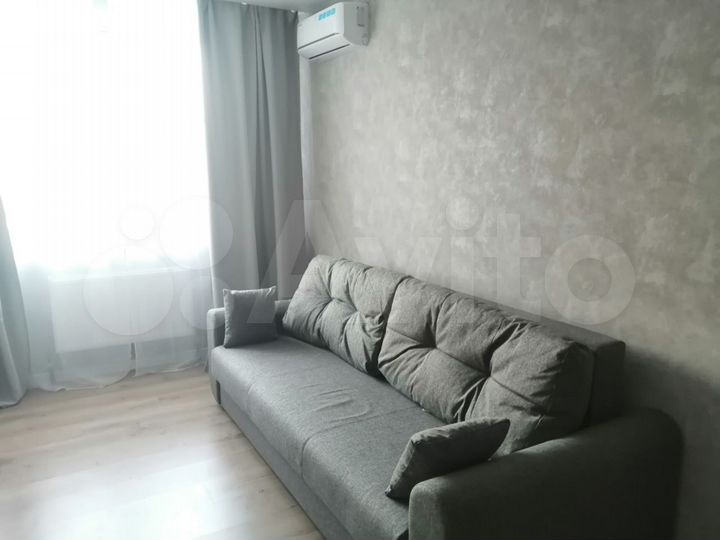 3-к. квартира, 85 м², 10/25 эт.