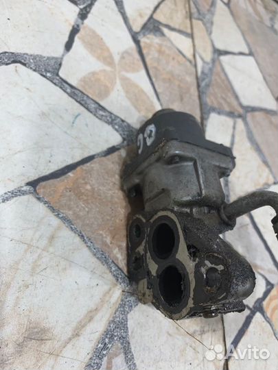 Клапан EGR Mazda 6 седан 2.0 LF 2005