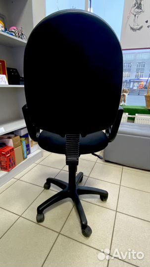 Компьютерное кресло бу