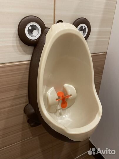 Детский писуар