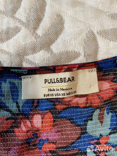 Топ женский