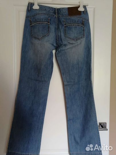 Платье, джинсы, брюки