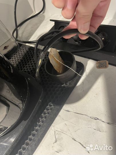 Чайник электрический redmond