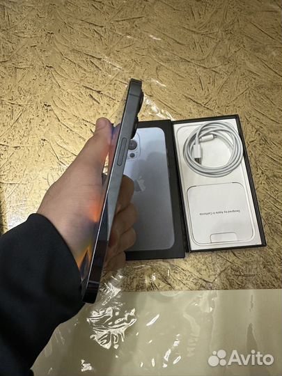 iPhone 13 Pro, 128 ГБ