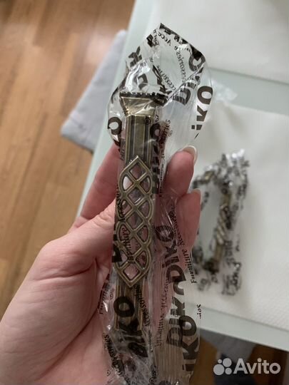 Мебельные ручки 5 шт