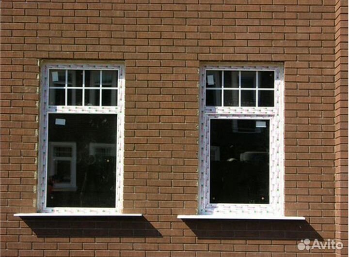 Кирпич отделочный