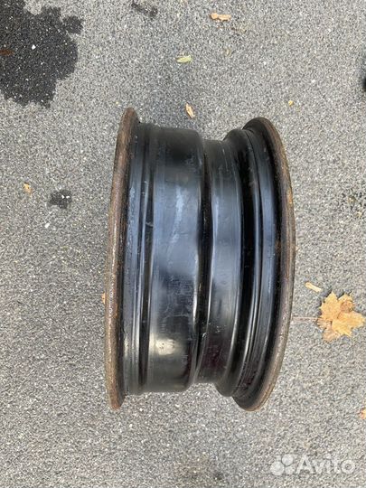Колеса зимние Ford