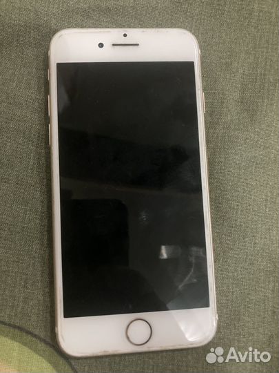 iPhone 7, 32 ГБ