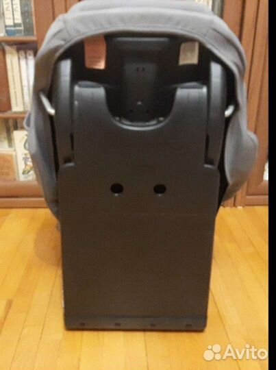 Детское автокресло 9 до 18 кг Chicco