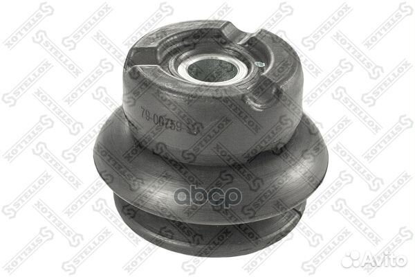 79-00759-SX втулка опоры амортизатора к-кт. To