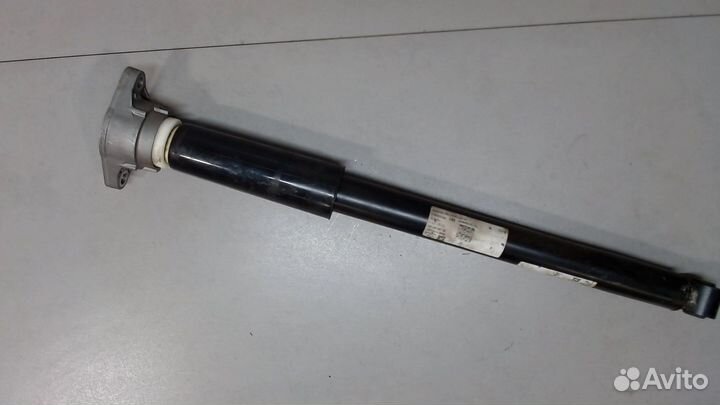 Амортизатор подвески Porsche Taycan 2019 –, 2020