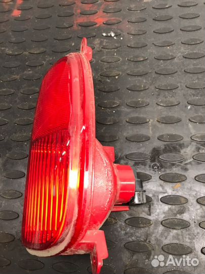 Фонарь в бампер Kia Sorento 2013г 92406-2P850