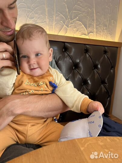 Детские вещи