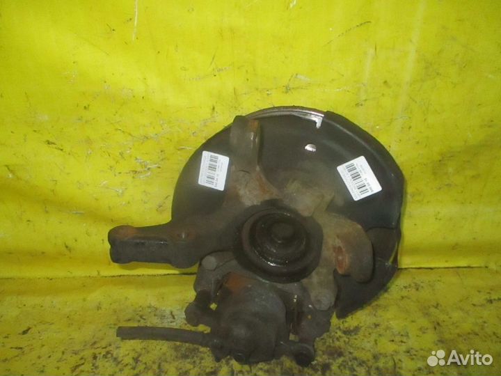 Ступица на Nissan Presea HR11 SR20DE