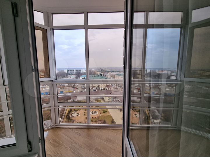 1-к. квартира, 46 м², 11/14 эт.