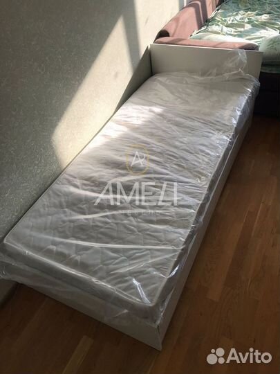 Кровать для девочки