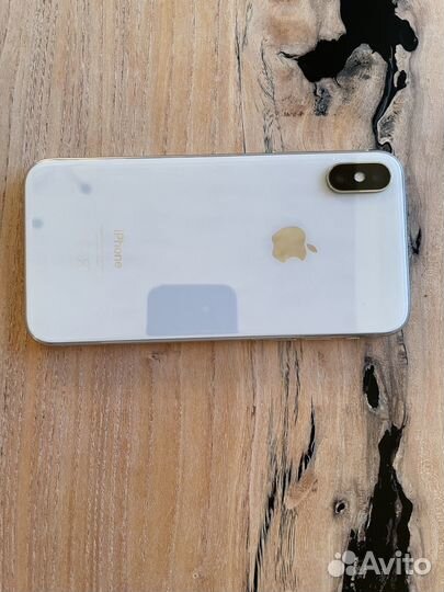 iPhone X, 64 ГБ