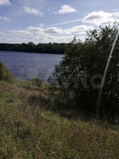 Участок 15 сот. (ИЖС)