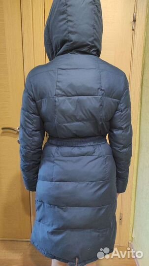 Пуховик женский 44 размер