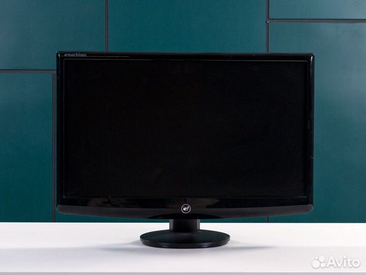 Монитор EMachines EMachines США