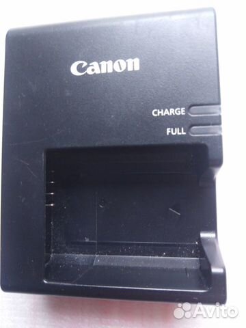 Зарядки для фотоап. Саnon,nikon LC E 5,8,10 (mh24)