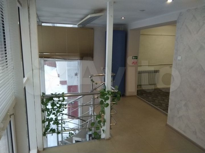Офисное помещение, 58 м²