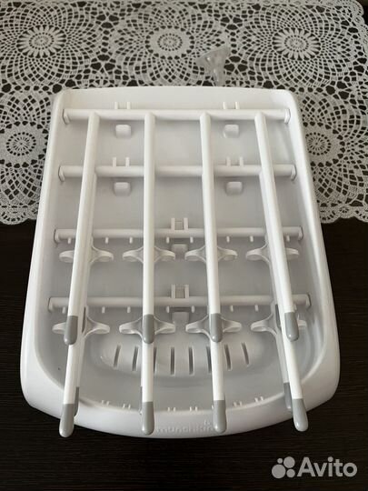 Сушилка для детских бутылочек