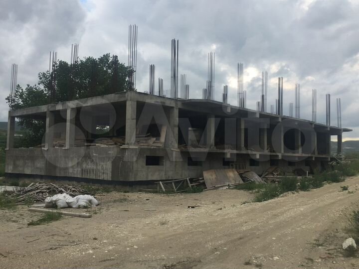 Дом 500 м² на участке 40 сот.