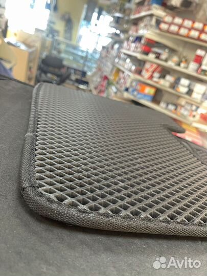 EVA-коврики